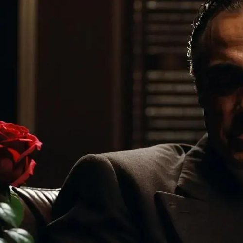 5 Fatos Surpreendentes sobre The Godfather que Você Não Sabia