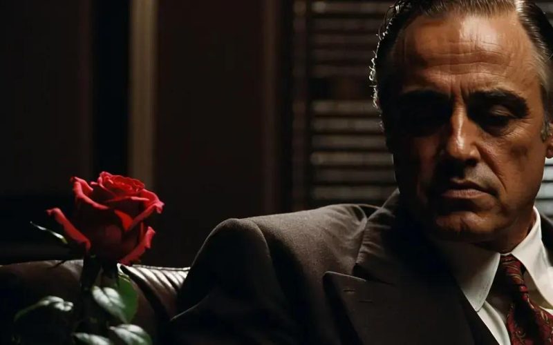 5 Fatos Surpreendentes sobre The Godfather que Você Não Sabia