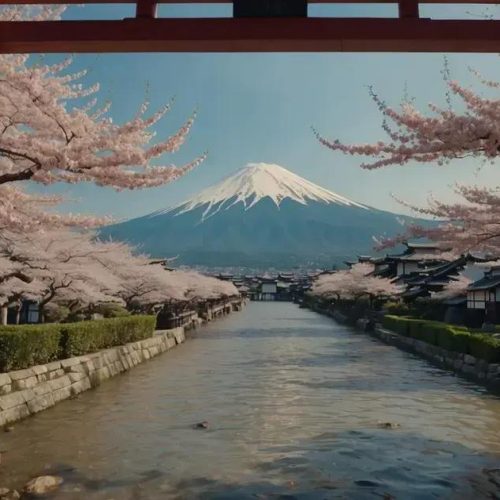 50% das Empresas com Mais de 200 Anos São Japonesas