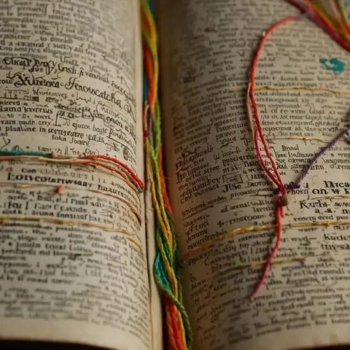 60% das Palavras em Inglês Vêm do Latim? Descubra!