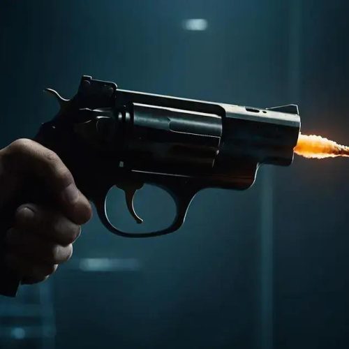 A Arma Secreta da CIA: Dardos que Causam Ataques Cardíacos