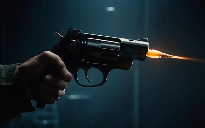 A Arma Secreta da CIA: Dardos que Causam Ataques Cardíacos