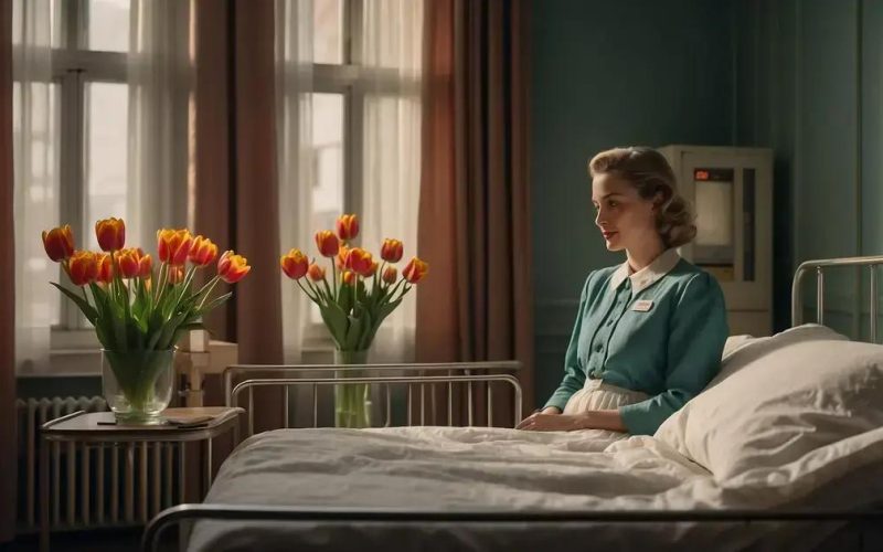 A Curiosa História da Princesa Margriet Nascida em Ottawa