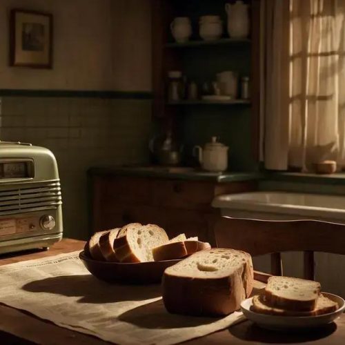 A Curiosa Proibição do Pão Fatiado em 1943