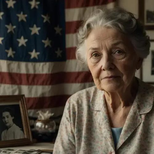 A Espera de 63 Anos: A História de Clara Gantt