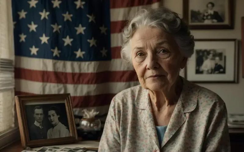 A Espera de 63 Anos: A História de Clara Gantt