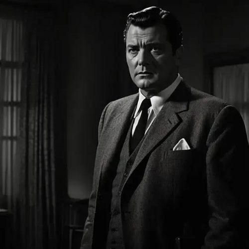 A Estranha Morte de George Reeves, o Superman dos Anos 50