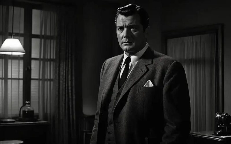 A Estranha Morte de George Reeves, o Superman dos Anos 50