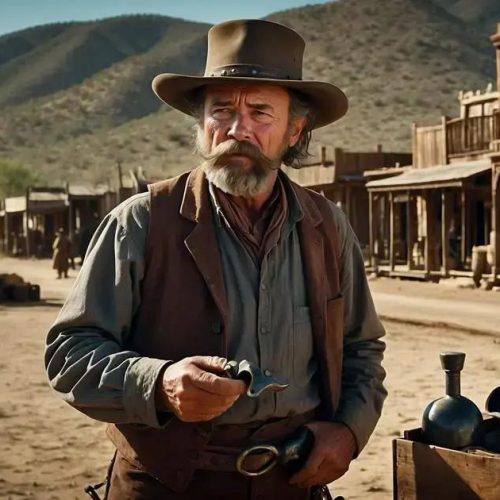 A História de Tombstone: Como Ed Schieffelin Mudou Tudo