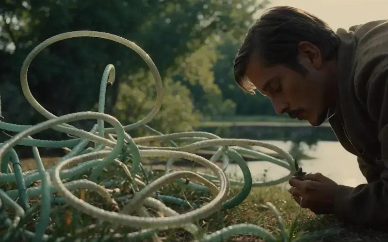 A Incrível Descoberta de August Kekulé: O Sonho do Benzene