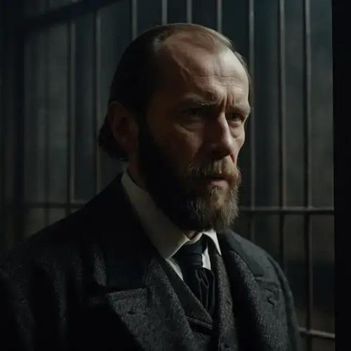 A Incrível História de Fyodor Dostoevsky e sua Sentença de Morte
