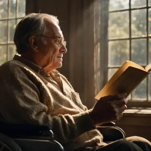 A Incrível História de Jean-Dominique Bauby: Superação e Literatura