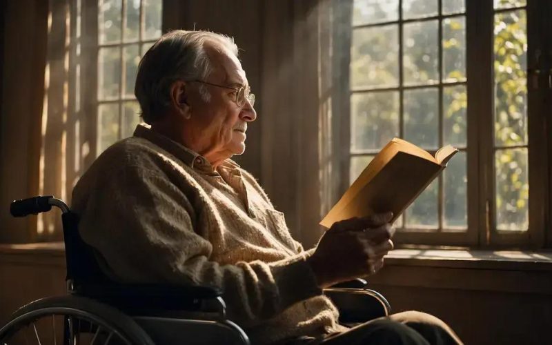 A Incrível História de Jean-Dominique Bauby: Superação e Literatura