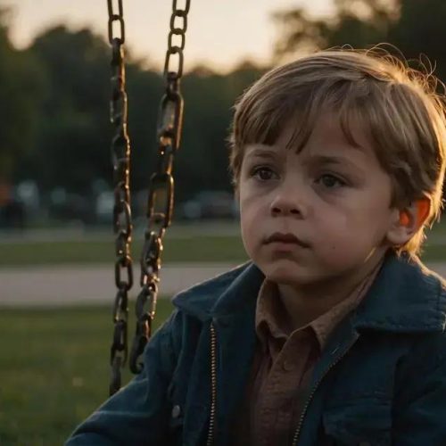 A Incrível História de Julian Hernandez: O Menino Perdido