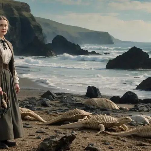 A Incrível História de Mary Anning: Pioneira da Paleontologia