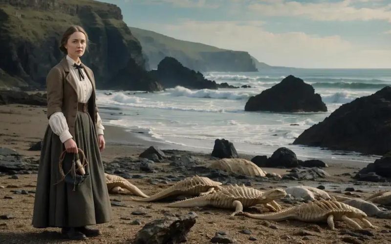 A Incrível História de Mary Anning: Pioneira da Paleontologia