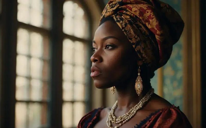 A Lei Tignon: Estilo e Resistência das Mulheres Negras