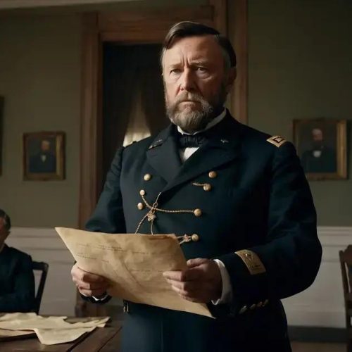A Ordem de Ulysses S. Grant: Expulsão dos Judeus em 1862