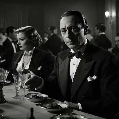 A Polêmica de Lionel Atwill: O Escândalo de 1942