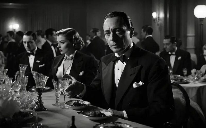 A Polêmica de Lionel Atwill: O Escândalo de 1942