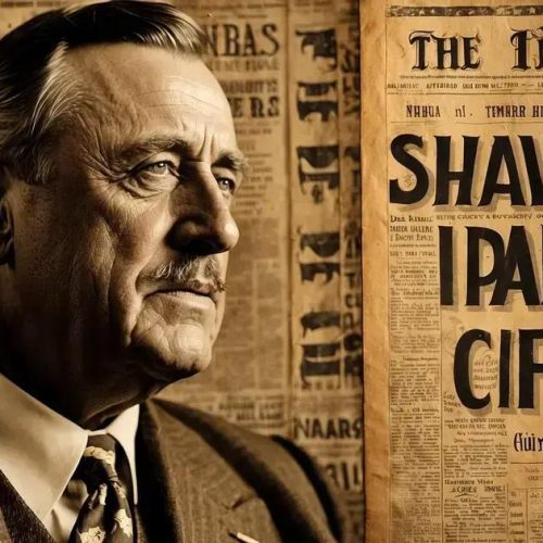 A Proibição do Ouro: O Que Roosevelt Fez em 1933