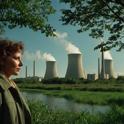 A Revolta de Chaïm Nissim: 5 Fatos sobre o Protesto Ecológico