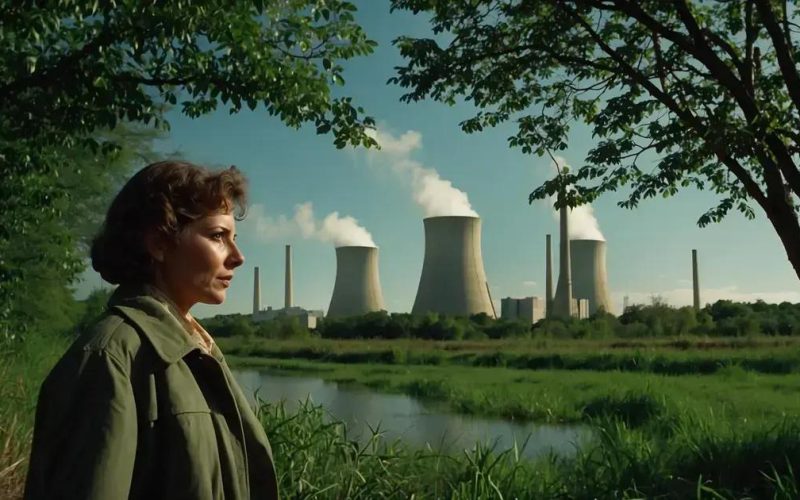 A Revolta de Chaïm Nissim: 5 Fatos sobre o Protesto Ecológico