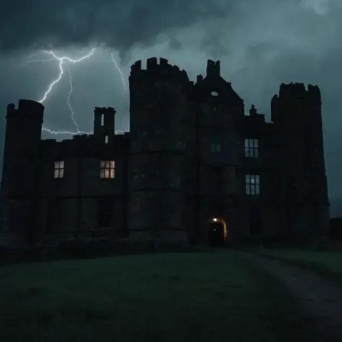A Surpreendente História de Frankenstein: O Conto de Mary Shelley
