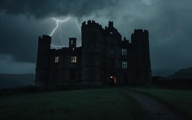 A Surpreendente História de Frankenstein: O Conto de Mary Shelley