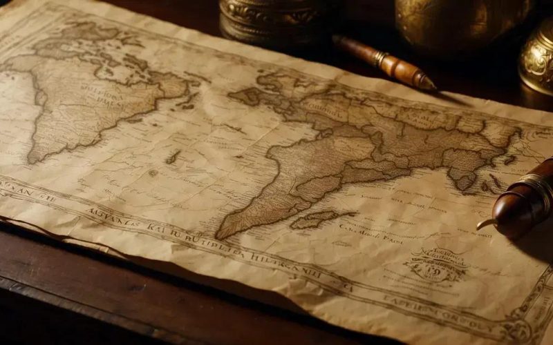 A Surpreendente Tradução da Declaração de Independência