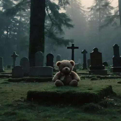 A Trágica História de Baby Garnet: Mistério Resolvido em 2022