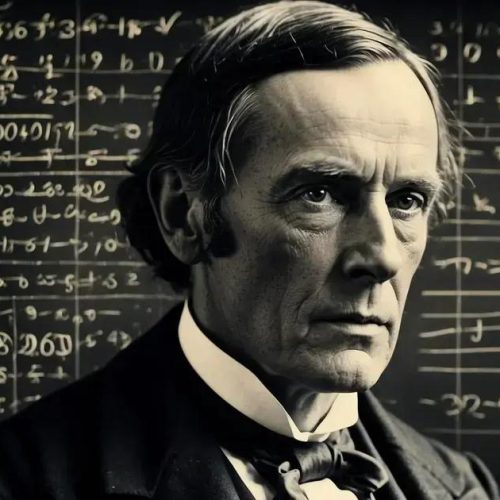 A Trágica História de George Boole: O Pai da Lógica Boolean