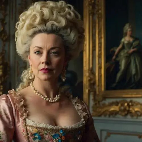 A Verdadeira História de Madame du Barry: A Amante de Luís XV