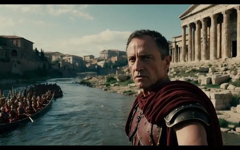 Alea Iacta Est: O que Significa e Sua Origem