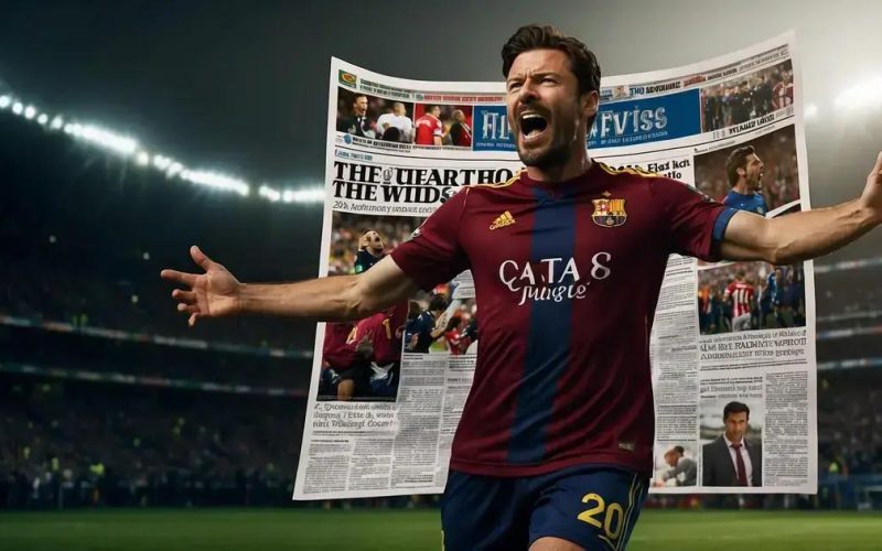 Aposta de £200 que rendeu £25,000: A história de Xabi Alonso