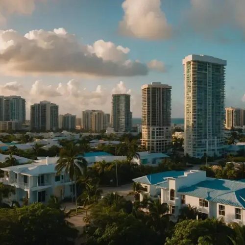 Cayman Islands: Mais Empresas Registradas que Habitantes