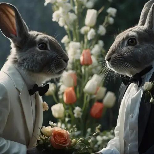 Censura de 'The Rabbits' Wedding': O que você precisa saber