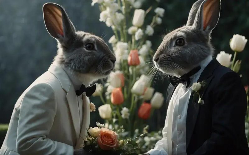 Censura de 'The Rabbits' Wedding': O que você precisa saber