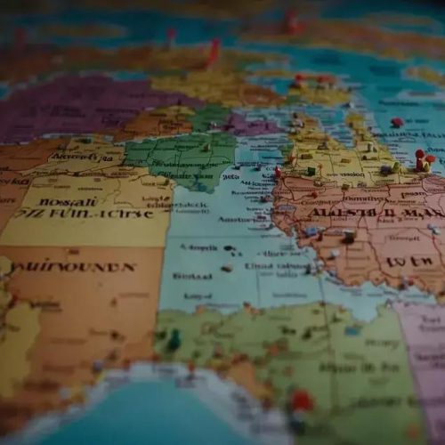 Como a Austrália Tem 20% das Máquinas de Caça-Níqueis do Mundo