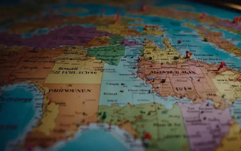 Como a Austrália Tem 20% das Máquinas de Caça-Níqueis do Mundo