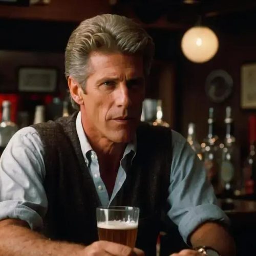 Como a Decisão de Ted Danson Mudou o Fim de Cheers