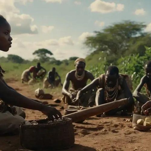 Como a Quina Mudou a História da Colonização na África