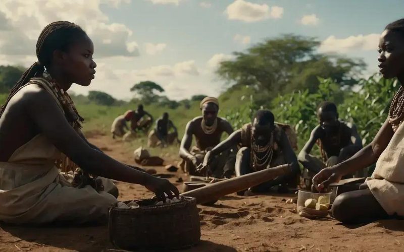 Como a Quina Mudou a História da Colonização na África