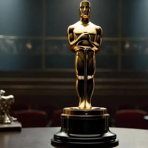 Como 'Dear Diary' Venceu um Oscar Após Rejeição