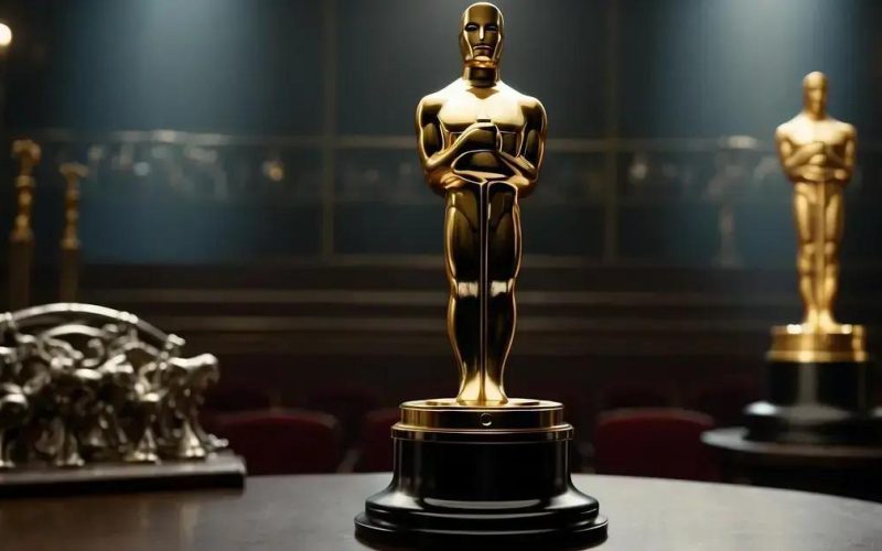 Como 'Dear Diary' Venceu um Oscar Após Rejeição