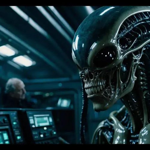Como James Cameron Transformou 'Alien' em 'Aliens' com uma Ideia Genial