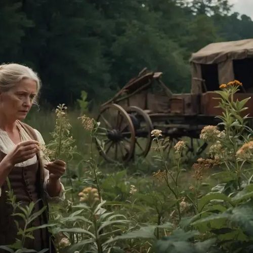 Como o tratamento de varíola com planta nativa surpreendeu médicos britânicos