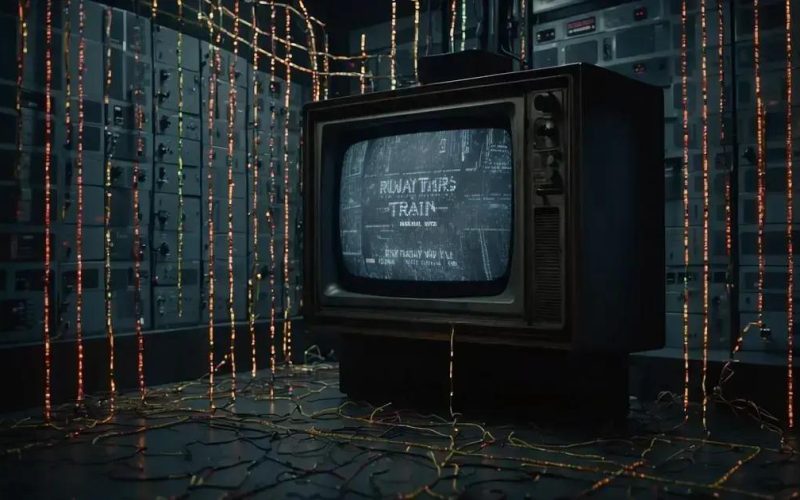 Como o Vídeo de 'Runaway Train' Ajudou a Encontrar 21 Pessoas