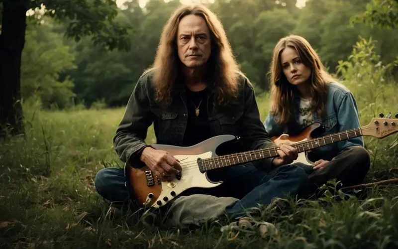 Como os Pais de Cliff Burton Transformaram sua Herança em Música