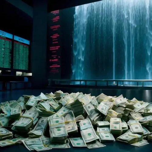 Como um Erro de Digitação Custou $285 Milhões ao Mizuho